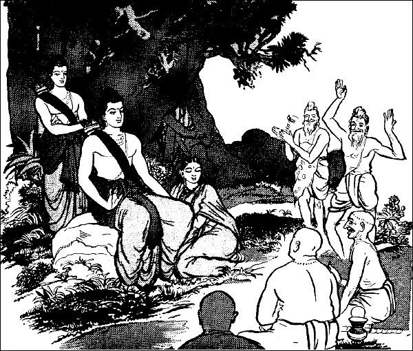சித்திர ராமாயணம்