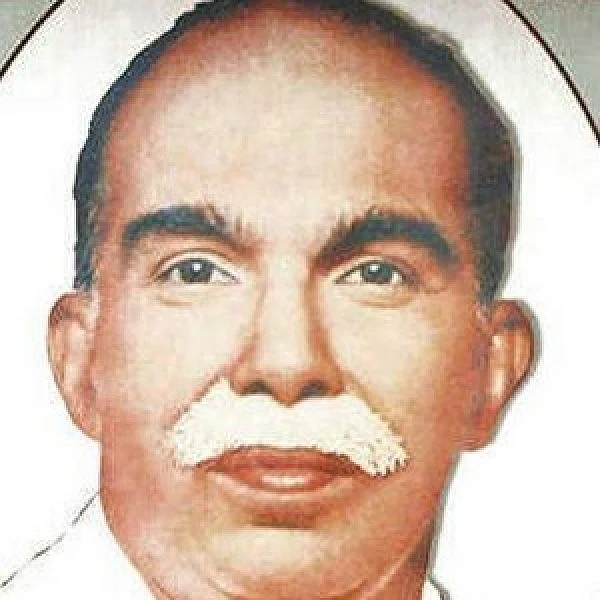 தோழர் ஜீவா