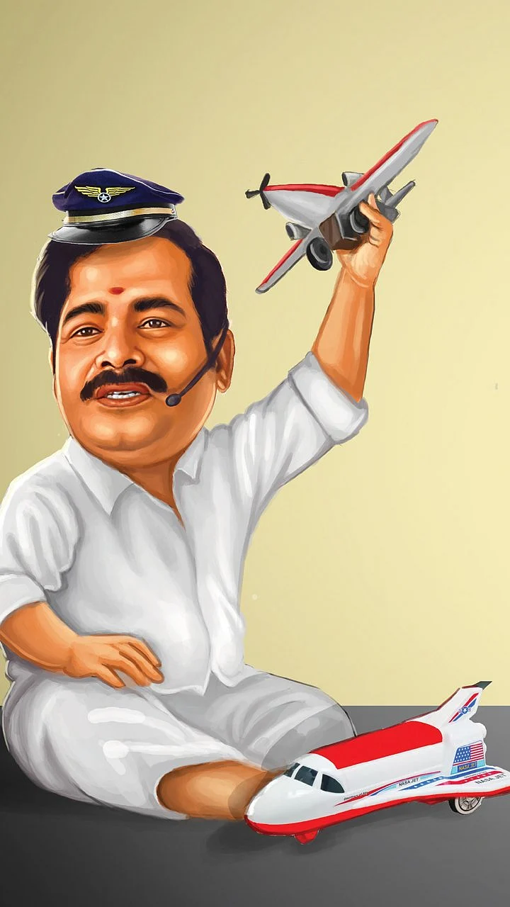 என்ன செய்தார் எம்.பி? - குமார் (திருச்சி)