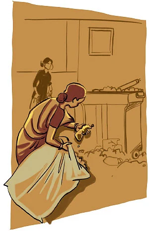 அனுபவங்கள் பேசுகின்றன!