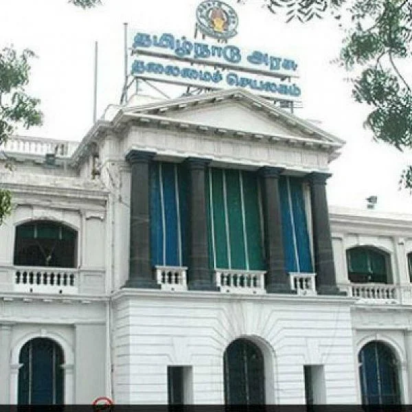 நாளை கூடுகிறது தமிழக அமைச்சரவை!