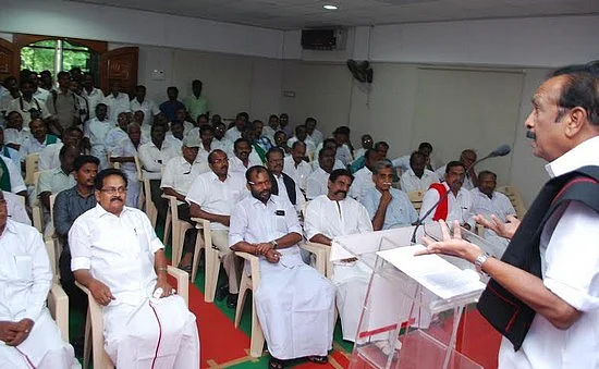 வைகோவின் தேர்தல் கூட்டணி: இந்த முறையாவது வெற்றி தேடித்தருமா?