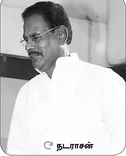கழுகார் பதில்கள்!