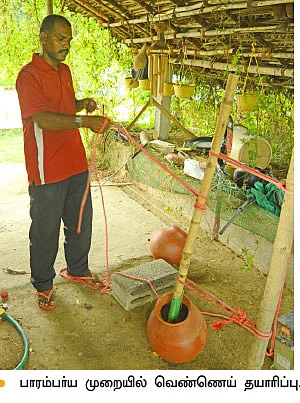 22 மாடுகள்... மாதம் ஒரு லட்சம்! பழுதில்லாமல் லாபம் கொடுக்கும் பால் பண்ணை!
