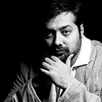 இந்த மனுஷன் சினிமாவை காதலிக்கவில்லை.... ஆனால்,.... ?! #HBDAnuragKashyap