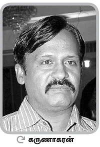 தாமிரபரணி... போர் பரணி