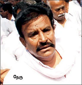 ''10-ம் நாள் காரியம் முடியட்டும்!''
