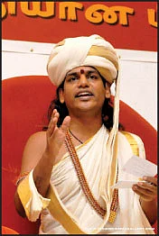 வலையோசை : தமிழ் வலைப்பூ