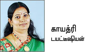 நொறுங்கத் தின்றால் 100 வயது!