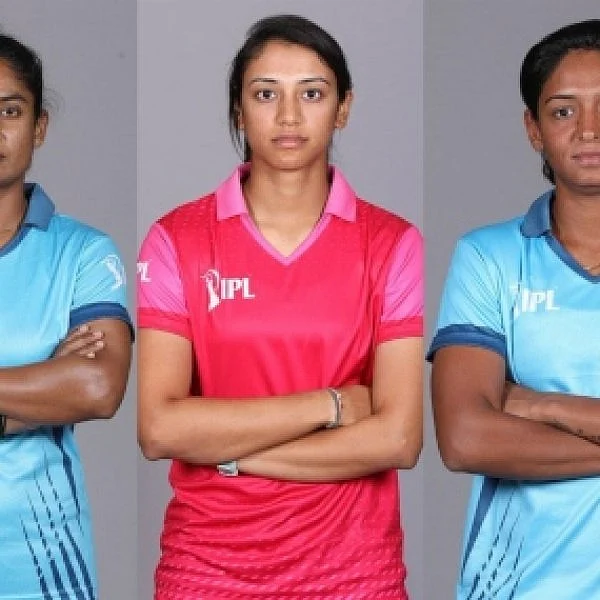 `வெற்றிபெற 2 ரன்கள் எடுப்பதற்குள் 5 விக்கெட்டுகள்!’ - பெண்களுக்கான மினி ஐபிஎல் சுவாரஸ்யம் #WIPL