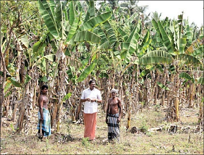 என் ஊர் - ரயிலை நிறுத்திய காபி கிளப் !