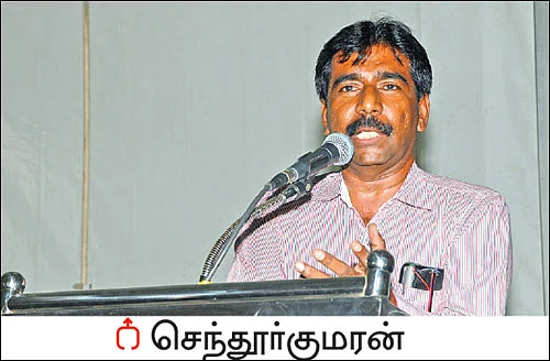 “கெண்டை மீனுக்கு எப்போதும் கிராக்கிதான்!”
