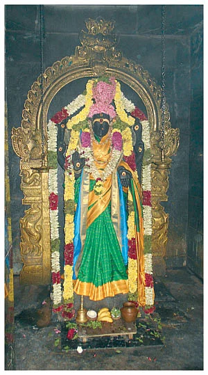 தோஷம் நீக்கும் ஈசன்!
