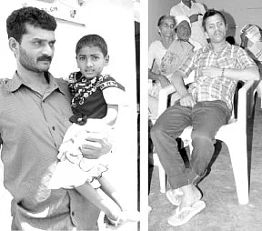 தோட்டத் தொழிலாளர்கள் வீடுகளில் 'தெய்வக்' குழந்தைகள்!