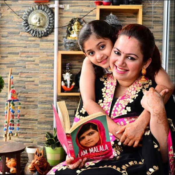 வாழ்வை மாற்றிய புத்தகம் - இந்த உலகத்தின் மிகப்பெரிய சக்தி எது? - சின்னத்திரை பிரபலம் அர்ச்சனா