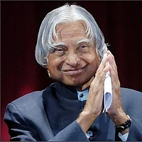 அப்துல் கலாம் மறைவுக்கு ஜனாதிபதி, பிரதமர் இரங்கல்!