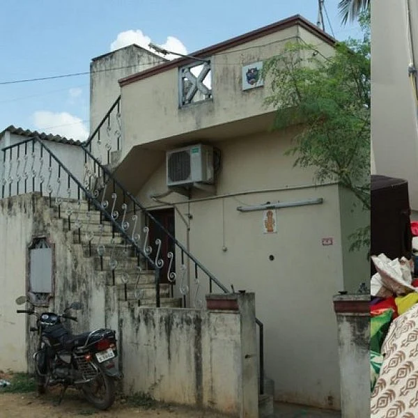 சென்னையில் ஒரே நாளில் மூன்று இடங்களில் கைவரிசை காட்டிய கொள்ளையர்கள்!