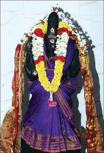 திருவாதிரை மங்கலம்!