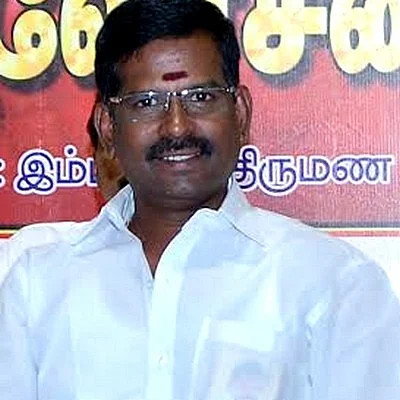 தேமுதிக பார்த்தசாரதி