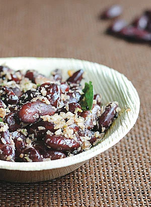 நவராத்திரி நைவேத்தியங்கள்!