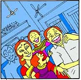 அனுபவங்கள் பேசுகின்றன !