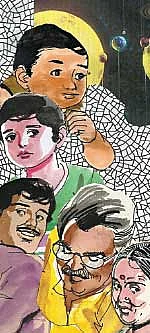 சித்தம்... சிவம்... சாகசம்! - 33