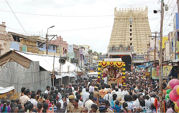 ஒரு நாள்... ஓரிடம்... ஓர் அனுபவம்..!
