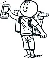 1098 - ஓடிவந்து உதவும் நண்பன்!