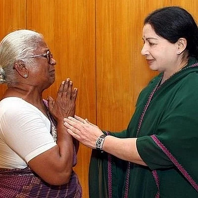 ஜெயா ஏன் ஜெயிக்கிறார் : ஒரே ஒரு கடிதம் அத்தனை கட்சிகளுக்கும் 'செக்'