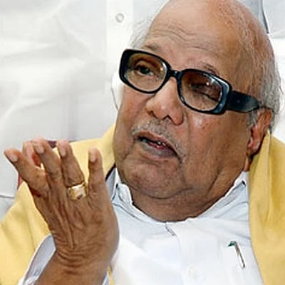 இலங்கையில் அதிபர் மாறியும் தமிழர்களுக்கு எதிரான அநீதி குறையவில்லை: கருணாநிதி
