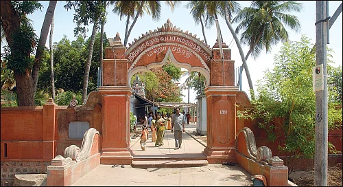 திருவருள் செல்வர்கள்! - 20 - பிரம்மானந்தம்!