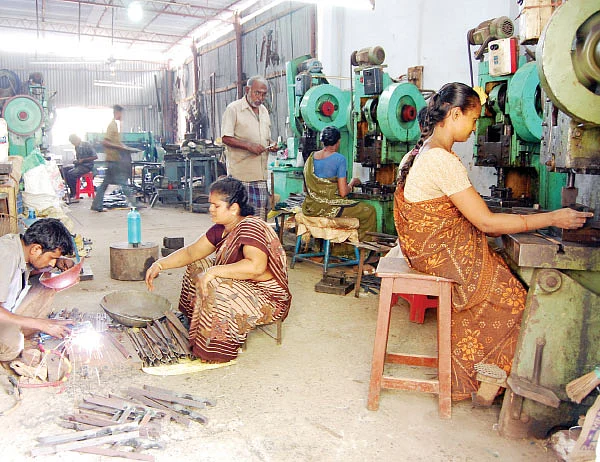 SME கைடுலைன்: எஸ்எம்இகளுக்குப் பயனளிக்கும் அரசுத் திட்டங்கள்!