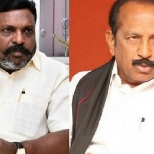 ஆனந்த் டெல்டும்டே கைதுக்கு அரசியல் தலைவர்கள் கண்டனம்!