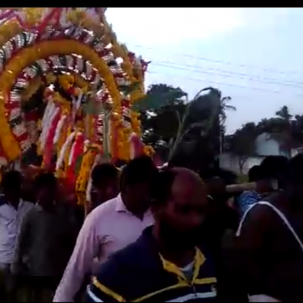 ``பல ஆண்டுகளாகச் சுடுகாடு இல்லை!" - திருவள்ளூர் மாவட்டத்தில் தவிக்கும் 2 கிராமங்கள்