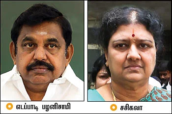 ஓ.பி.எஸ்-ஈ.பி.எஸ்-டி.டி.வி... அ.தி.மு.க ஆடுபுலி ஆட்டம்!