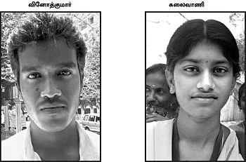 ஒரு கண்ணில் வெண்ணெய்... ஒரு கண்ணில் சுண்ணாம்பா?