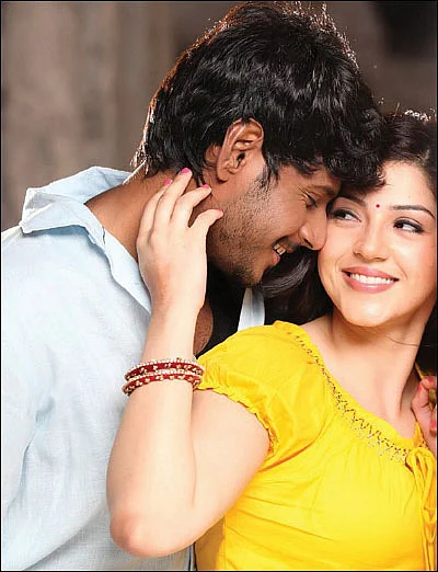 சொல்லித் தெரிவதே மன்மதக் கலை! - 23