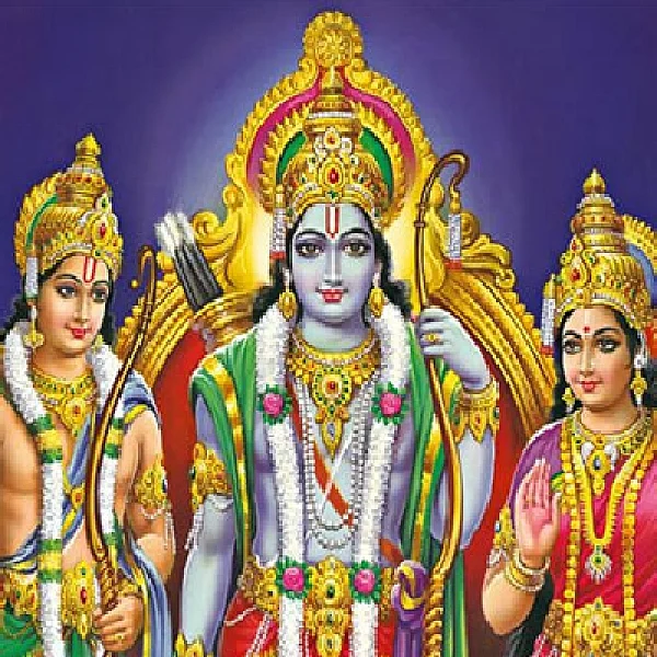 ஸ்ரீராமன் பாதம்பட்டு கல், கந்தர்வனான கதை தெரியுமா?