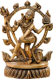 சேந்தனார் அளித்த களி உணவு!