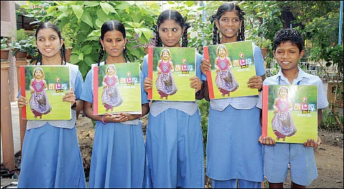 'தொட்டு’ அணைத்தூறும் அறிவு!