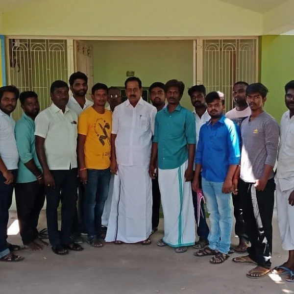 தொகுதி எம்.எல்.ஏ-வுக்கு இளைஞர்கள் கொடுத்த அதிர்ச்சி! - அடுத்தடுத்த நாளில் கிடைத்த ஆச்சர்ய தீர்வு