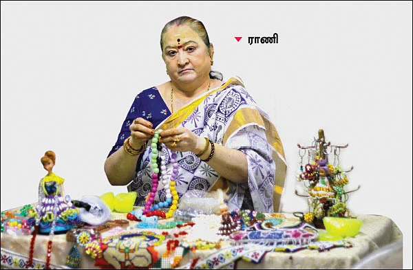 பாதிக்குப் பாதி லாபம் தரும் பீடட் கார் சீட்!