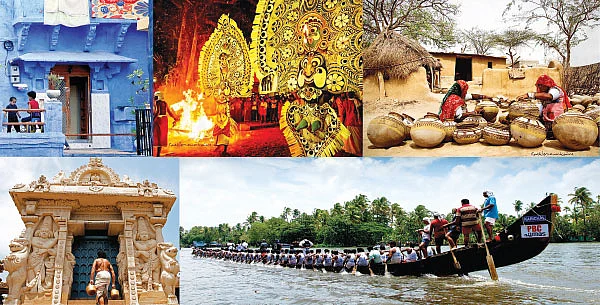 டிராவல் போட்டோகிராஃபி... ‘ சபாஷ்’ போடவைக்கும் சாய்பிரியா!