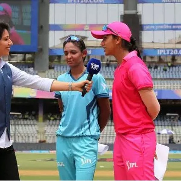 ``ட்ரயல்பிளேஸர்ஸ், சூப்பர்நோவோஸ், வெலாசிட்டி!”- இது பெண்களுக்கான மினி ஐபிஎல்