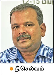 பூச்சிகளும் நம் நண்பர்களே..! - 2.0 - பூச்சிகளுக்கு எதிர்ப்புத் திறன் கொண்டவை... பாரம்பர்ய ரகங்கள்...