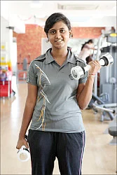 உடலை உறுதியாக்கும் உடற்பயிற்சிகள்...