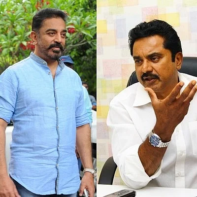 விஷால் அணியை கமல் தூண்டிவிடுகிறார்: சரத்குமார் பாய்ச்சல்