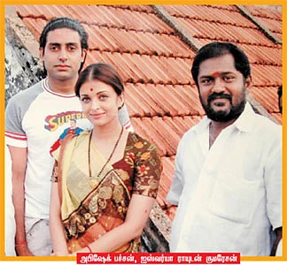 வடிவேலுவின் 403 நம்பிக்கை!