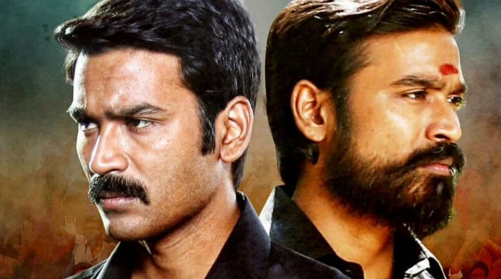 ஸ்டைலா.. கெத்தா... 2016-ல் கவனம் ஈர்த்த திரைப்பட வசனங்கள்! #Rewind2016