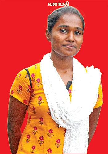 “முதல்வராக இருந்தாலும், எடப்பாடியும் ஓர் அடிமைதான்!”